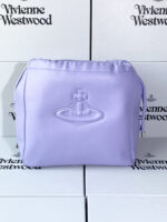 Vivienne Westwood ポーチ ケース付き 30*13*30cm - 画像 (12)