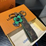 LV VIVIENNE DRAGONNE Vivienne Dragon キーホルダー - 画像 (12)