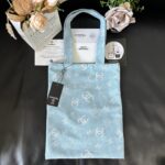 Chanel キャンバス トートバッグ ノベルティ - 画像 (6)