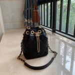 CHANEL gabrielle ショルダーバック ノベルティ 25*29*11cm