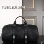 PRADA 旅行バッグ 48*23cm