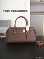 PRADA ハンドバッグ ショルダーバッグ 35*19cm - 画像 (11)