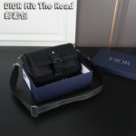 DIOR Hit The Road ショルダーバッグ ケース付き 24*14cm