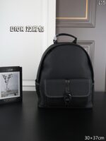 DIOR リュック 30*37cm - 画像 (3)