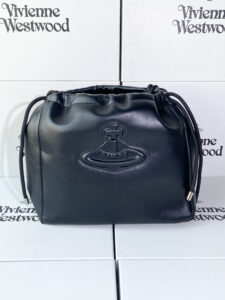 Vivienne Westwood ポーチ ケース付き 30*13*30cm - 画像 (19)