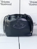 Vivienne Westwood ポーチ ケース付き 30*13*30cm - 画像 (13)