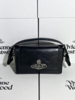 Vivienne Westwood 肩掛けバック ケース付き 23*12*9cm - 画像 (20)