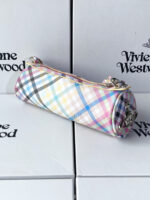 Vivienne Westwood ショルダーバック ケース付き - 画像 (17)