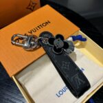 LV VIVIENNE DRAGONNE Vivienne Dragon キーホルダー - 画像 (10)
