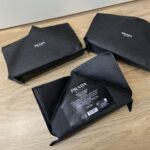 PRADA beauty 化粧ポーチ ノベルティ - 画像 (3)