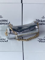 Vivienne Westwood ショルダーバック ケース付き - 画像 (15)