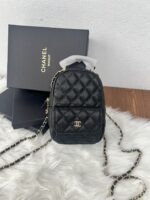 CHANEL リュック ノベルティ ケース付き - 画像 (5)