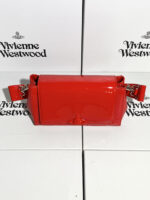 Vivienne Westwood 肩掛けバック ケース付き 23*12*9cm - 画像 (15)