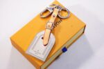 LOUIS VUITTON CHROMATIC キーホルダー - 画像 (6)