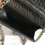 Chrome Hearts 本革 タバコケース mini小銭入れ - 画像 (5)