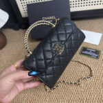 CHANEL ショルダーバック ノベルティ 19*10cm - 画像 (4)