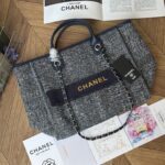 CHANEL トートバッグ ノベルティ 31*12*27cm - 画像 (5)