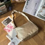 DIOR VIP 肩掛けバックノベルティ 28*19cm - 画像 (5)
