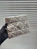DIOR 化粧ポーチ ノベルティ ケース付き 22*17*3cm - 画像 (7)