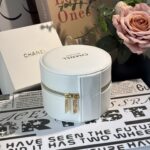 Chanel ジュエリーケース ノベルティ ケース付き - 画像 (6)
