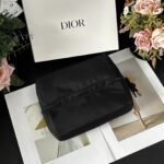 Dior 化粧ポーチ ノベルティ ケース付き 22*18*6cm - 画像 (5)