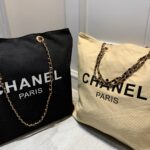 CHANEL トートバッグ ノベルティ vip 43*36*10cm - 画像 (2)
