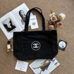 CHANEL トートバッグ ノベルティ 37*22cm - 画像 (5)