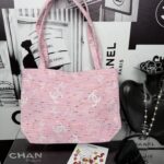 Chanel トートバッグ ノベルティ 26*32cm