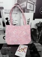 Chanel トートバッグ ノベルティ 26*32cm
