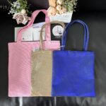 Chanel キャンバス トートバッグ ノベルティ 28*30cm - 画像 (3)