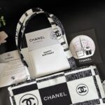 Chanel キャンバス トートバッグ ノベルティ - 画像 (12)