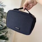Prada 化粧ポーチ ノベルティ 22*8*15cm - 画像 (3)