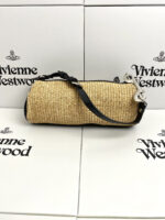 Vivienne Westwood ショルダーバック ケース付き - 画像 (7)