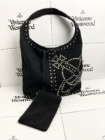 Vivienne Westwood トートバッグ ケース付き 35*17*30cm - 画像 (3)