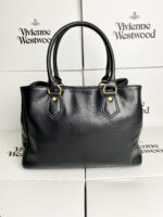 Vivienne Westwood ハンドトートバッグ ケース付き 37*6*26cm - 画像 (3)