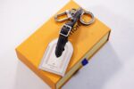 LOUIS VUITTON CHROMATIC キーホルダー - 画像 (7)