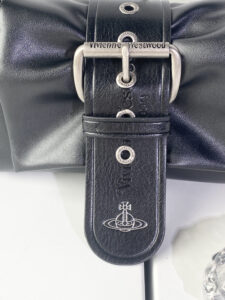 Vivienne Westwood ハンドバッグ ケース付き 21*9*16cm - 画像 (17)