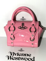 Vivienne Westwood リュック ケース付き 18*5*17cm - 画像 (22)