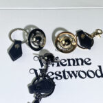 Vivienne Westwood キーホルダー ケース付き