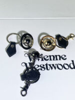 Vivienne Westwood キーホルダー ケース付き