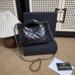 CHANEL 31bag nano ショルダーバック ケース付き 17*20*3.5cm - 画像 (6)
