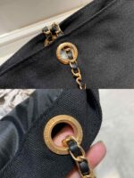 CHANEL トートバッグ ノベルティ vip 43*36*10cm - 画像 (9)