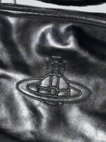 Vivienne Westwood ショルダーバック ケース付き 36*14*27cm - 画像 (8)