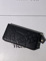 Vivienne Westwood 長財布 ケース付き - 画像 (4)