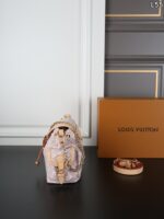 LV Monogram チェーンバッグ ケース付き 23*15cm - 画像 (4)