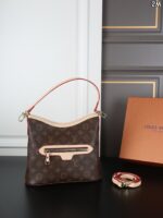 LV Line-Up BB トートバッグ ケース付き 25*23cm 35*30cm - 画像 (4)