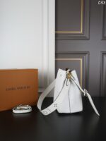 LV Neono ショルダーバッグ ポーチ付き 25*25cm - 画像 (2)