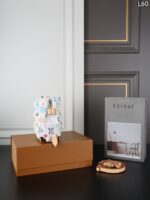 LV NANO NOÉ TRUNK 水筒バック ケース付き 15*17cm - 画像 (6)