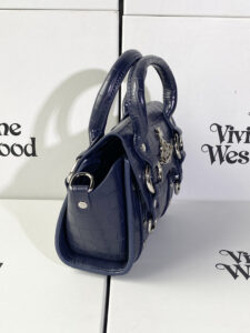 Vivienne Westwood リュック ケース付き 18*5*17cm - 画像 (21)
