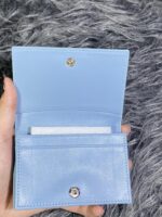 Vivienne Westwood 二つ折り財布 カード入れ ケース付き - 画像 (5)